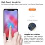 Tempered Glass For Vodafone Smart N10 Glass Screen Protector 2.5D 9H Premium Tempered Glass For Vodafone Smart N10 Image 3