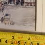 Philip Gray Signed "CLOCK TOWER , MALLOW CO.CORK" Framed Matted Print Ireland Image 6