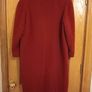 ladies coat Karpelle size 14 Image 2