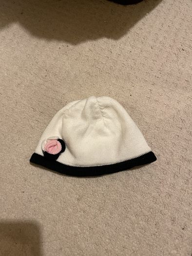 baby hat 3-6 months