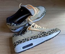 Nike Air Max 1 Leopard (W)