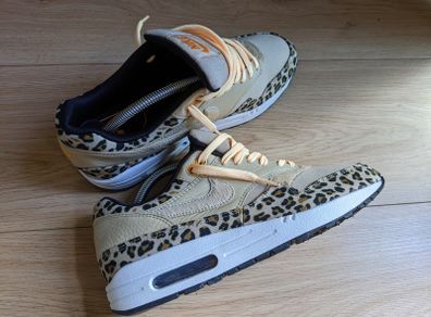 Nike Air Max 1 Leopard (W)