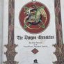 Dragonology & Dragon Chronicles Books Hardbacks Image 7