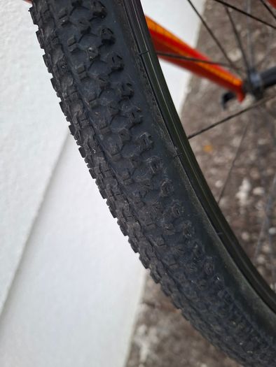 Cuda 26" bike