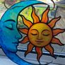 Sun/ Moon Catcher Image 5