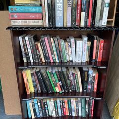 Irish Political and Republican interest Books Job Lot