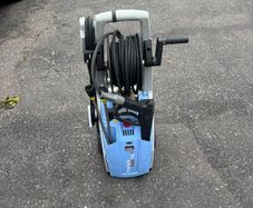 Bargain Bargain Kranzle K 2160 Tst Power Washer