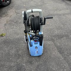 Bargain Bargain Kranzle K 2160 Tst Power Washer
