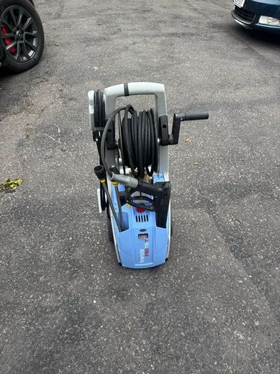 Bargain Bargain Kranzle K 2160 Tst Power Washer