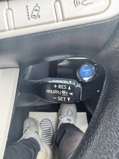 Toyota Prius 2017 Irish car