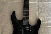 ESP LTD MH 10 electric guitar