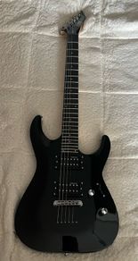 ESP LTD MH 10 electric guitar
