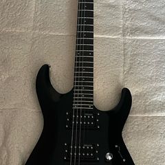 ESP LTD MH 10 electric guitar
