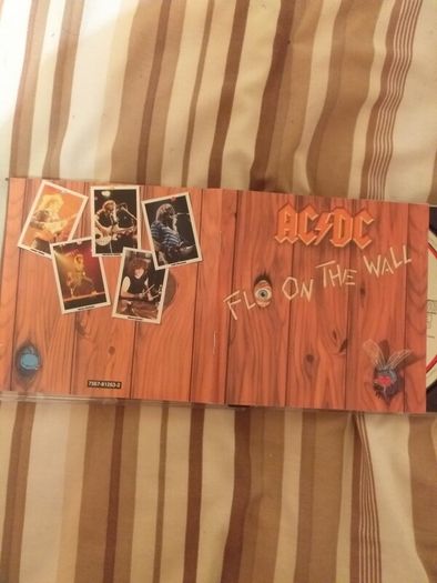 Ac/dc.