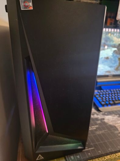Complete Gaming Desktop