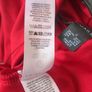 Primark red bodysuit- New Image 3