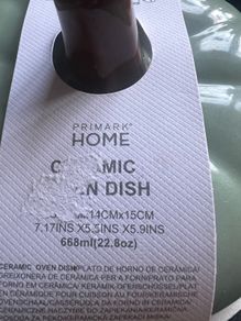 Dish