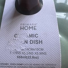 Dish