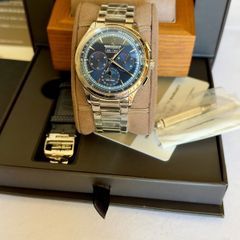 2025 Jaeger -LeCoultre Master Control Chronograph Calendar ,reference Q4138180