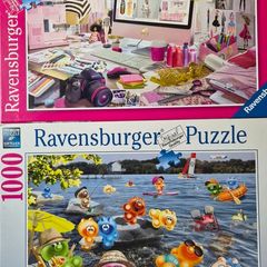Ravensburger Jigsaw