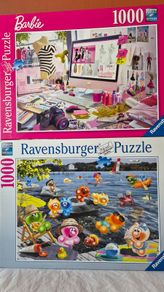 Ravensburger Jigsaw