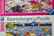 Ravensburger Jigsaw