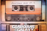 guardians of the galaxy awesome mix vol. 2 lp