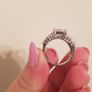 Ladies Ring Image 3