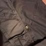Snickers Workwear 3214 Craftsmen Holster Pockets Trousers, Canvas+ Image 8