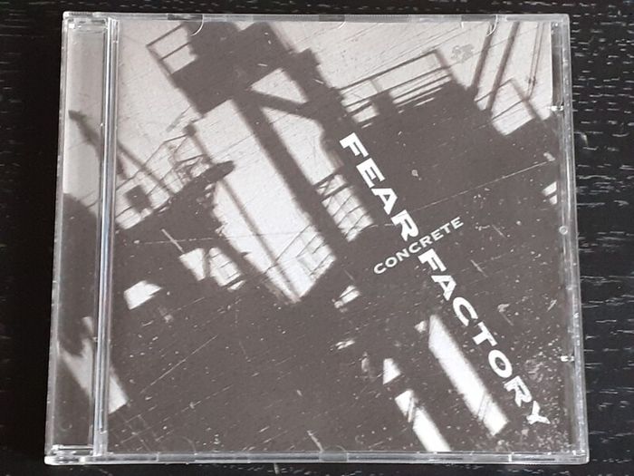 Fear Factory