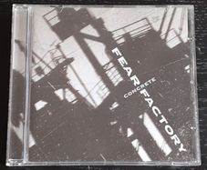 Fear Factory