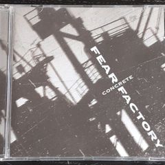 Fear Factory