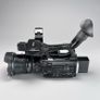 Sony PMW 200 Solid-State Memory Camcorder Image 2