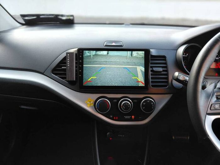 KIA Picanto automatic