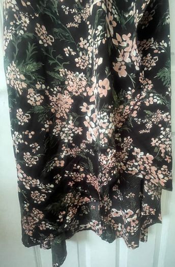 Ladies occasion summer dress