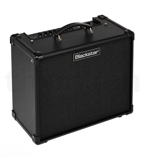 Blackstar idx50 guitar amp & Footswitch