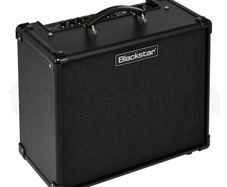Blackstar idx50 guitar amp & Footswitch