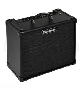 Blackstar idx50 guitar amp & Footswitch