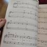 The Andrew Lloyd Webber Sheet Music Collection 25 Songs Pvg Book Image 4