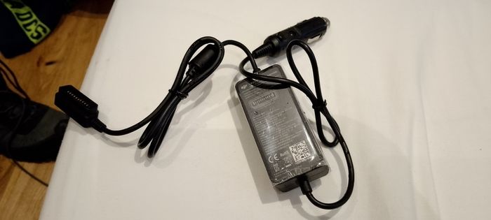 Magic 2 Car Charger