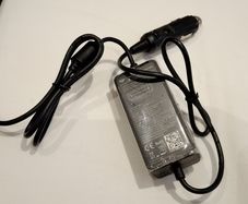 Magic 2 Car Charger