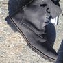 Motor Bike Boots Image 2