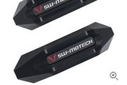 Bmw S1000XR crash pads