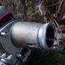 Vintage Aldis Projector / Prop Image 3