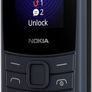 Nokia 110 4G 2nd Edition 2024 TA-1661 - Dual Sim Mobile Phone / Unlocked/ Used/ Excellent Image 5