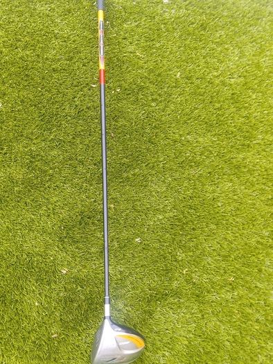 Taylor made r7 draw driver