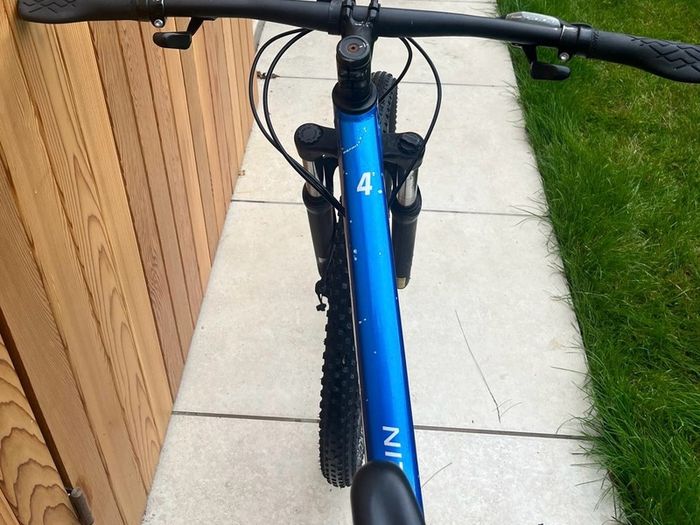 Trek Marlin 4 Kids Bike