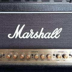 Marshall DSL100HR
