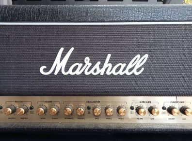 Marshall DSL100HR