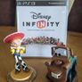 Disney Infinity PS3 Game and figures Image 8